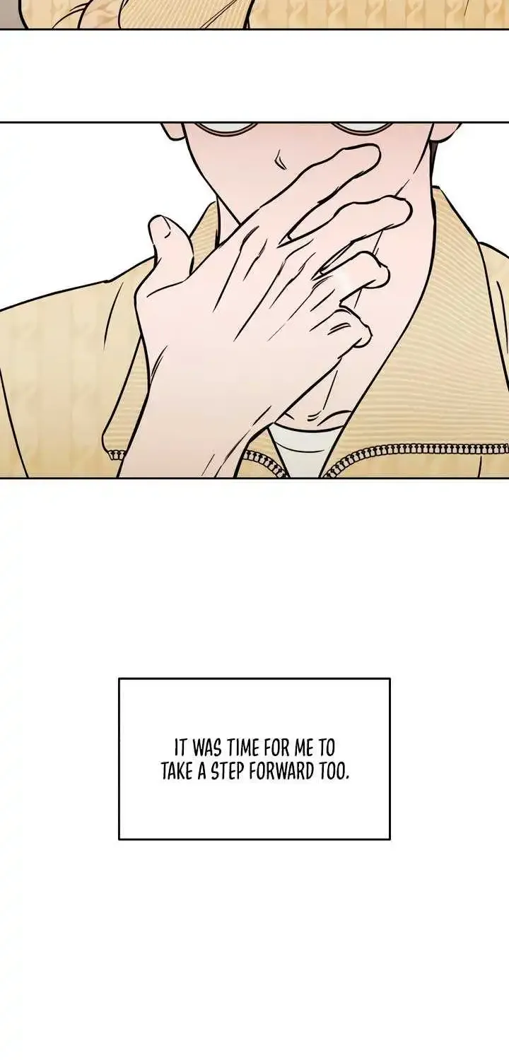 Do You Want Me To Lend You A Lighter? Zinmanga X Chapter 36 Page 52
