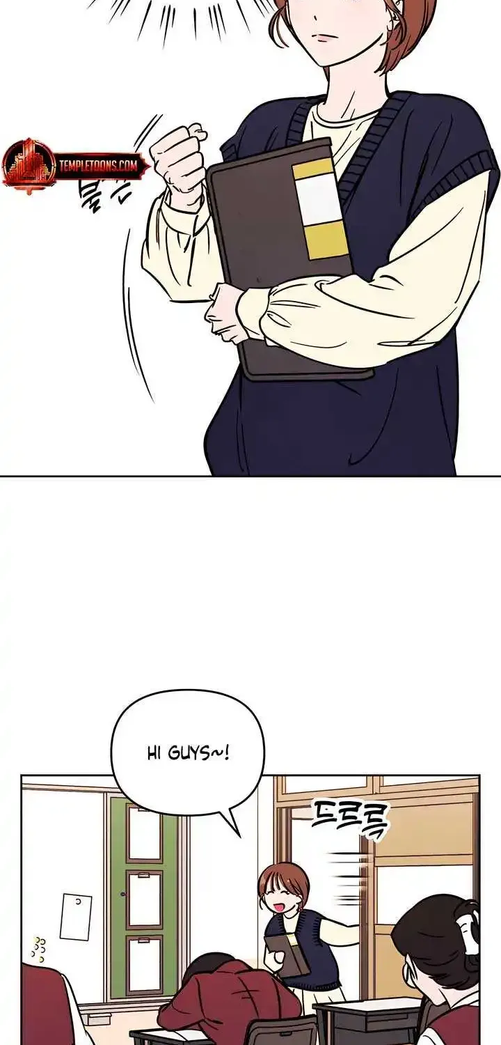 Do You Want Me To Lend You A Lighter? Zinmanga X Chapter 35 Page 8