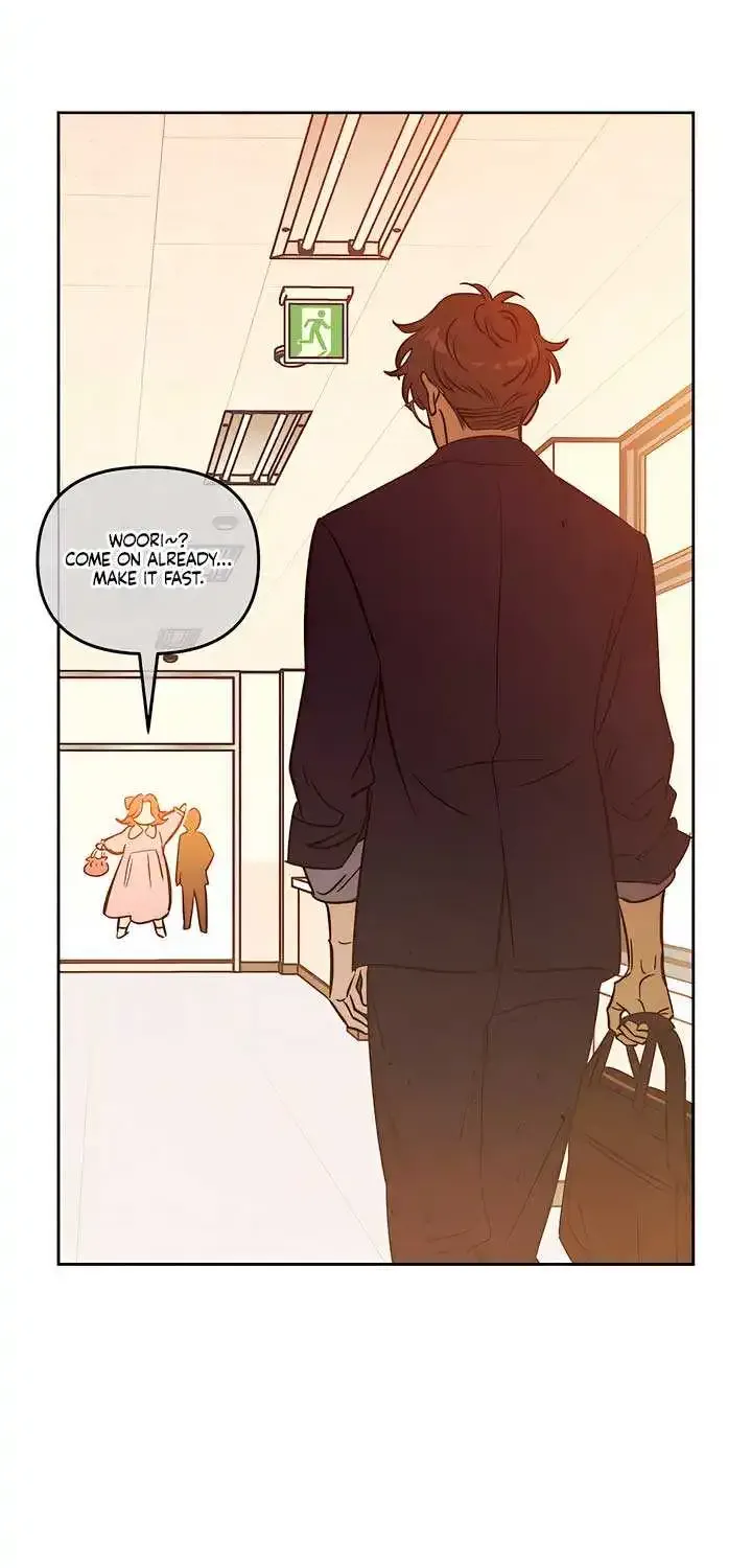 Do You Want Me To Lend You A Lighter? Zinmanga X Chapter 35 Page 64