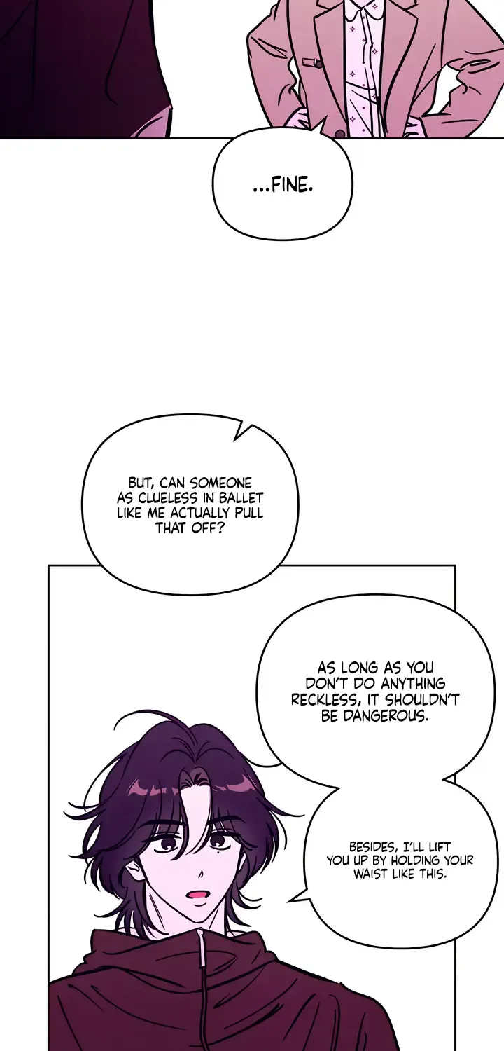 Do You Want Me To Lend You A Lighter? Zinmanga X Chapter 34 Page 32