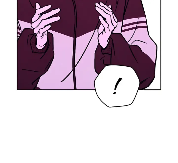 Do You Want Me To Lend You A Lighter? Zinmanga X Chapter 34 Page 33
