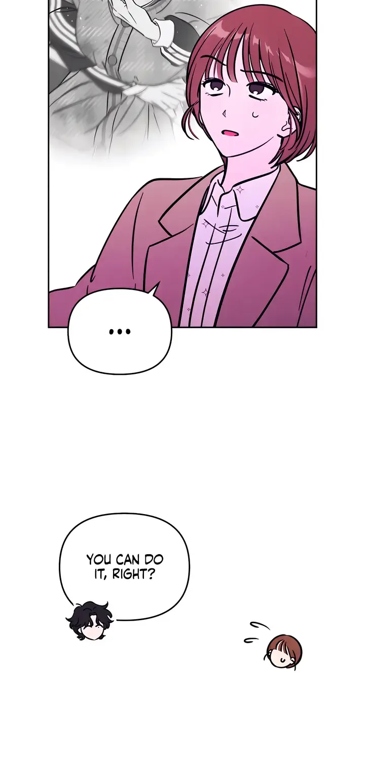 Do You Want Me To Lend You A Lighter? Zinmanga X Chapter 34 Page 35