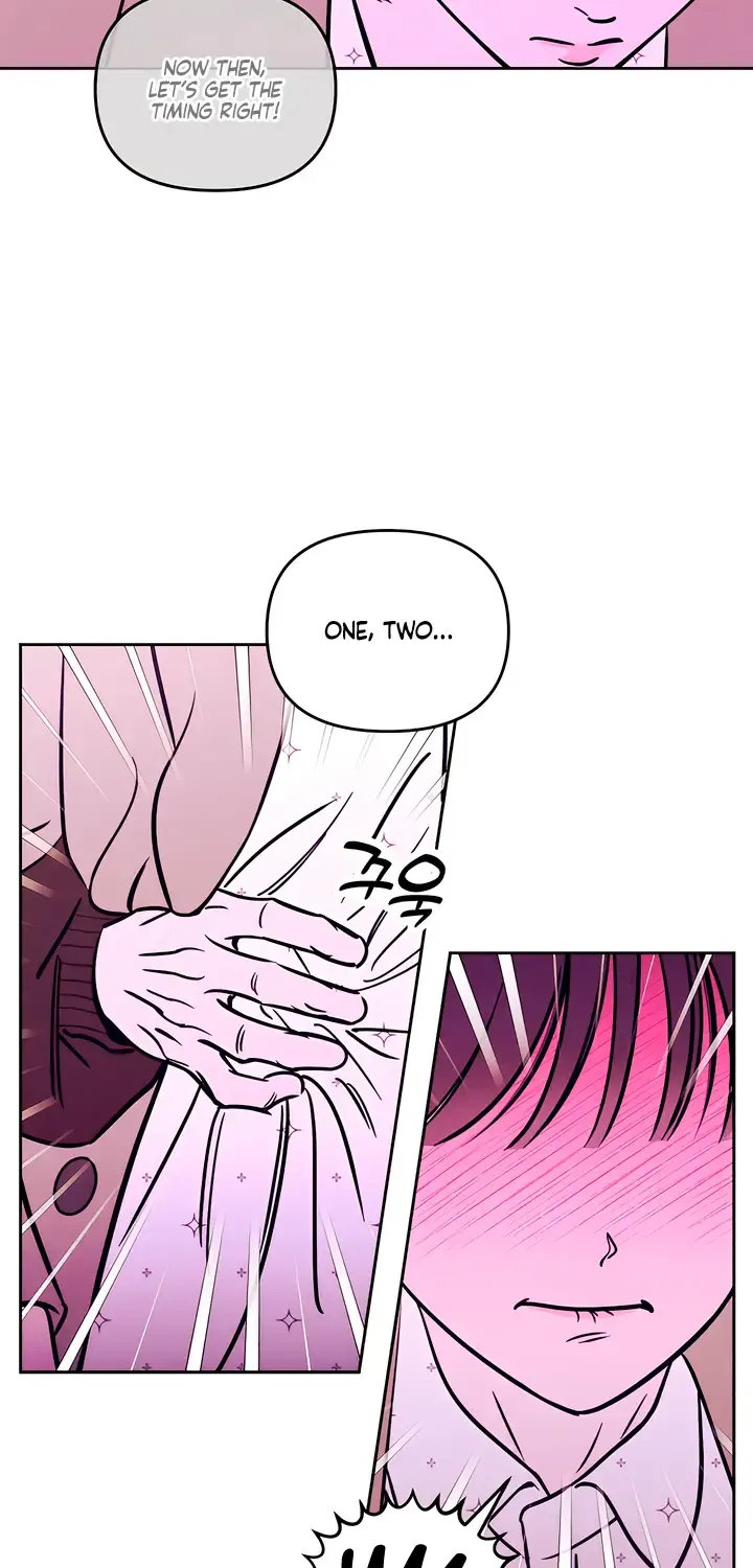 Do You Want Me To Lend You A Lighter? Zinmanga X Chapter 34 Page 38