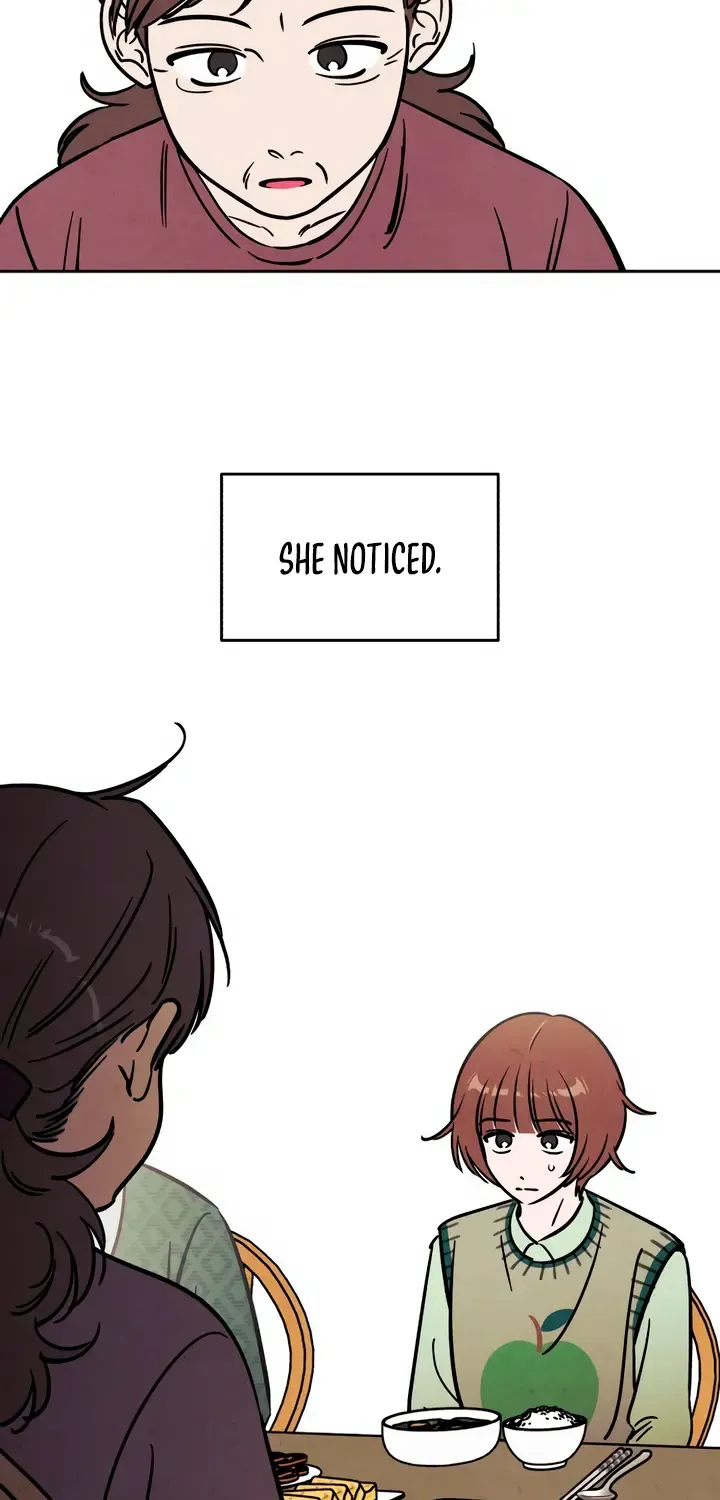 Do You Want Me To Lend You A Lighter? Zinmanga X Chapter 32 Page 29