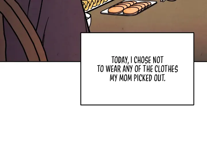 Do You Want Me To Lend You A Lighter? Zinmanga X Chapter 32 Page 30