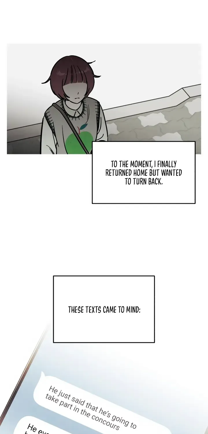 Do You Want Me To Lend You A Lighter? Zinmanga X Chapter 32 Page 35