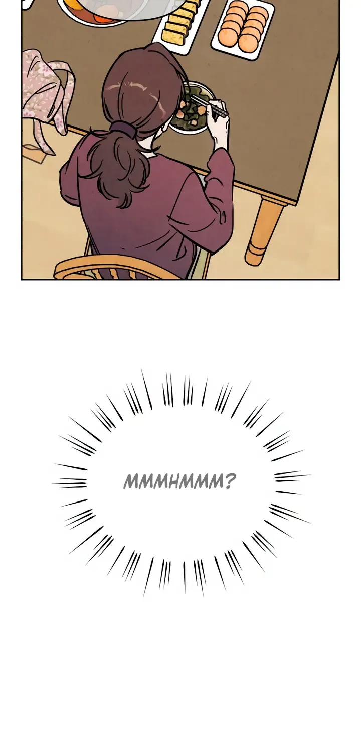 Do You Want Me To Lend You A Lighter? Zinmanga X Chapter 32 Page 41
