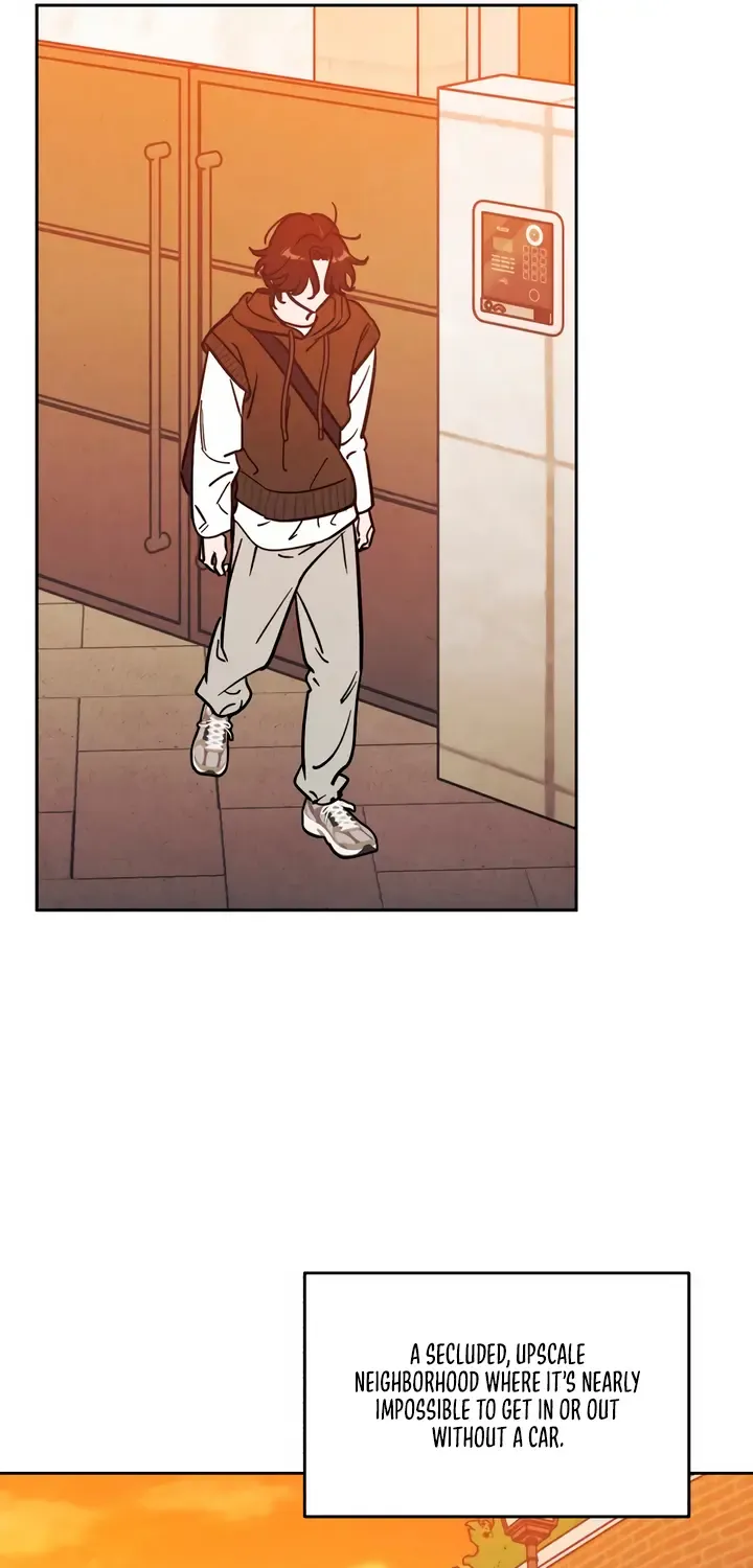 Do You Want Me To Lend You A Lighter? Zinmanga X Chapter 32 Page 65