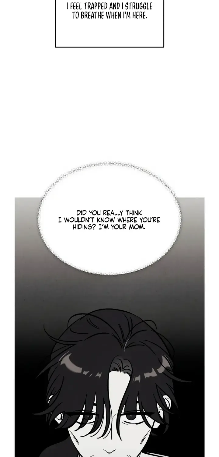 Do You Want Me To Lend You A Lighter? Zinmanga X Chapter 32 Page 67