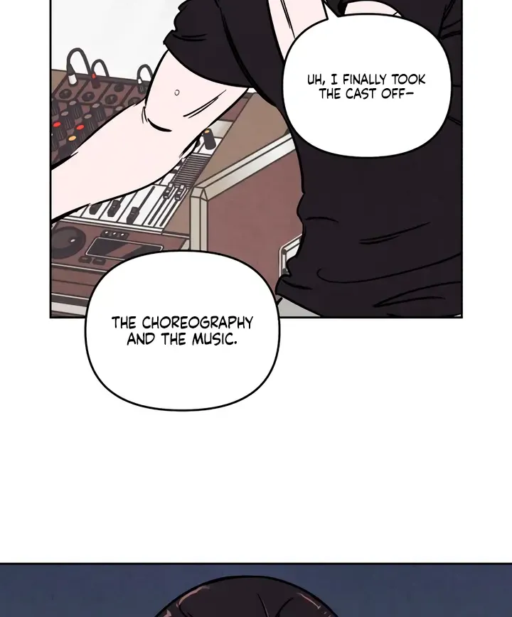 Do You Want Me To Lend You A Lighter? Zinmanga X Chapter 31 Page 56