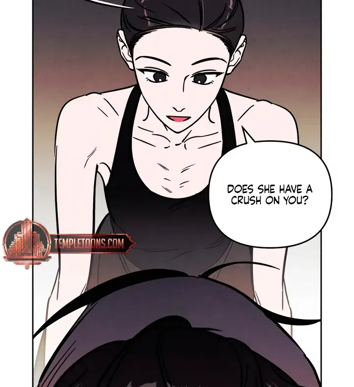 Do You Want Me To Lend You A Lighter? Zinmanga X Chapter 31 Page 66