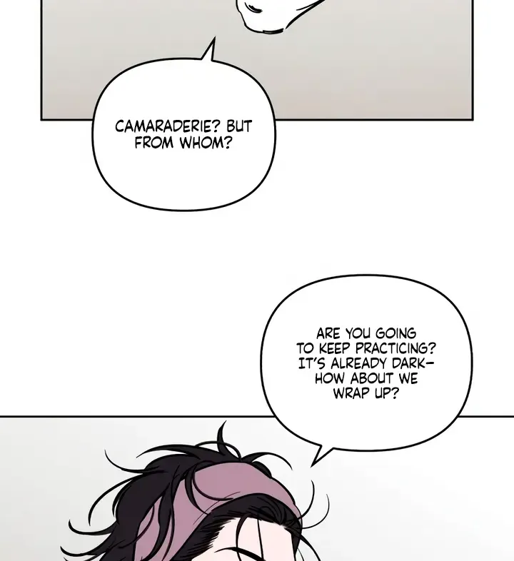 Do You Want Me To Lend You A Lighter? Zinmanga X Chapter 31 Page 68