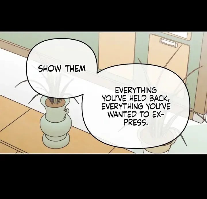 Do You Want Me To Lend You A Lighter? Zinmanga X Chapter 30 Page 46