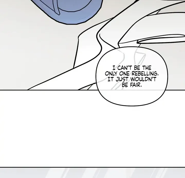 Do You Want Me To Lend You A Lighter? Zinmanga X Chapter 30 Page 54