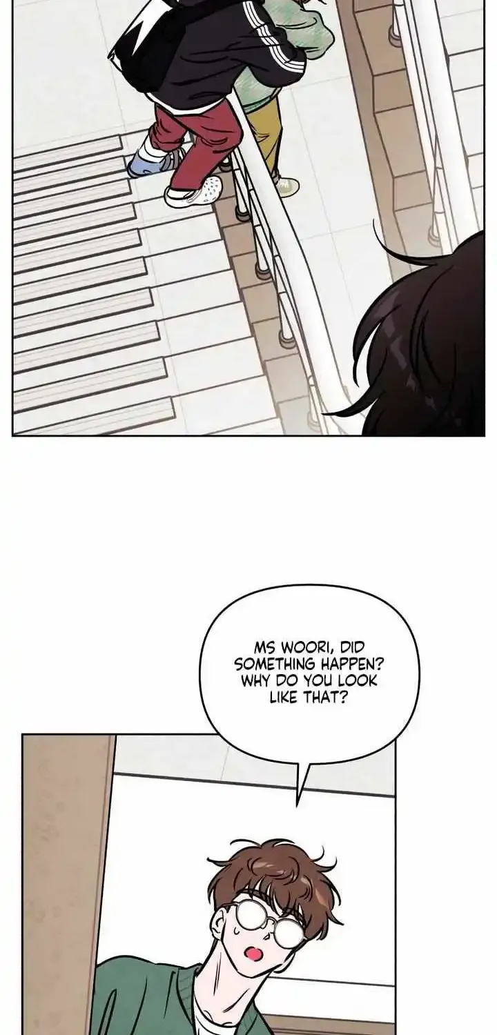 Do You Want Me To Lend You A Lighter? Zinmanga X Chapter 29 Page 3