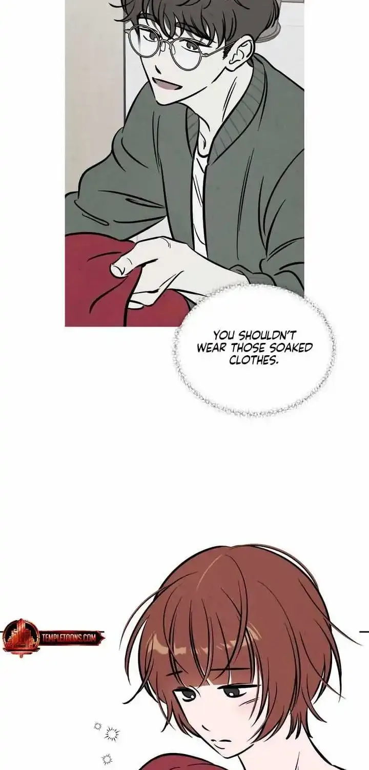 Do You Want Me To Lend You A Lighter? Zinmanga X Chapter 29 Page 9
