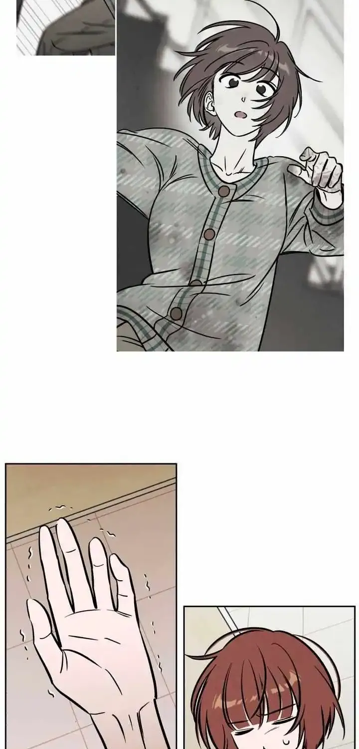 Do You Want Me To Lend You A Lighter? Zinmanga X Chapter 29 Page 13