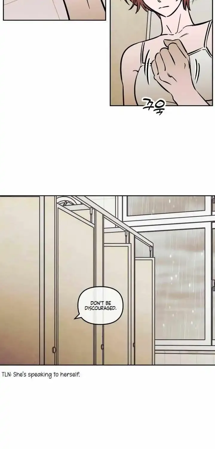 Do You Want Me To Lend You A Lighter? Zinmanga X Chapter 29 Page 14
