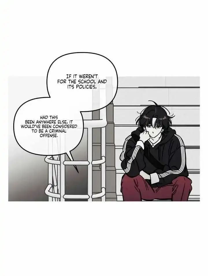 Do You Want Me To Lend You A Lighter? Zinmanga X Chapter 29 Page 18