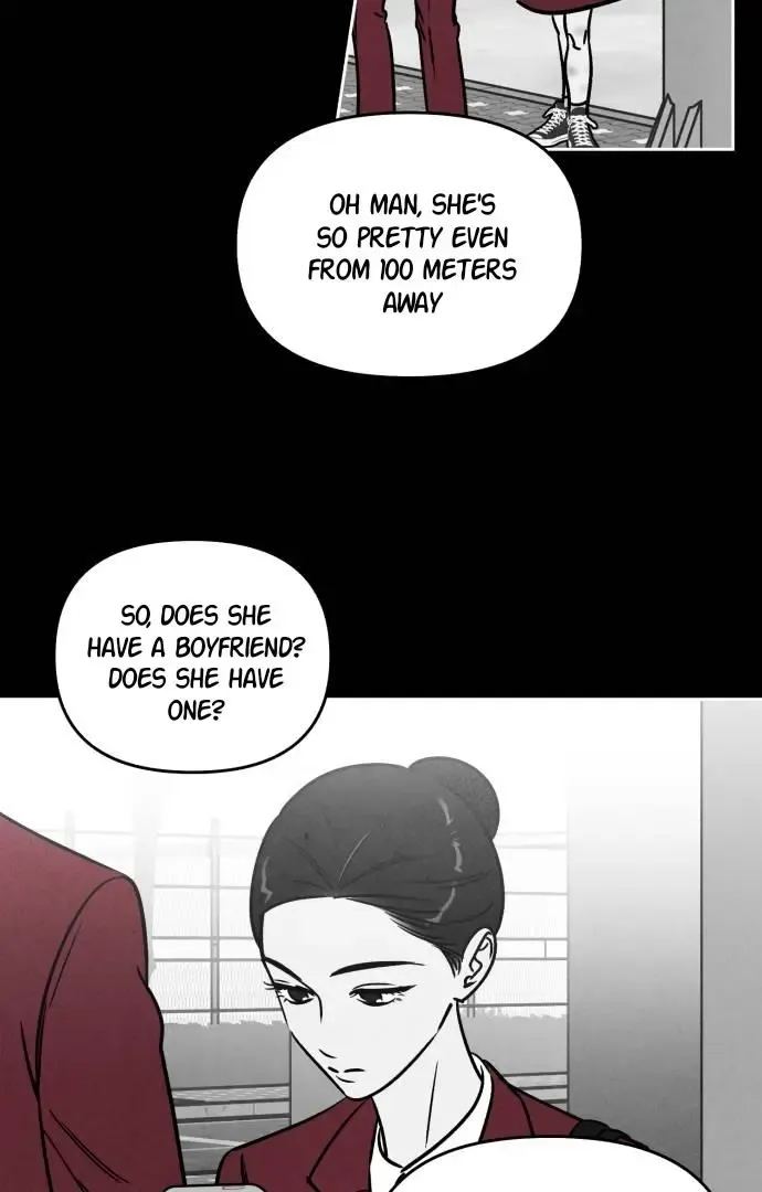 Do You Want Me To Lend You A Lighter? Zinmanga X Chapter 28 Page 4