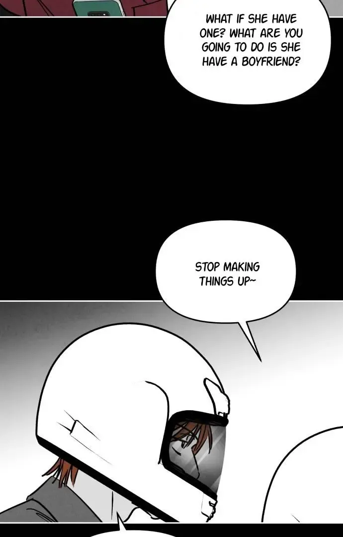 Do You Want Me To Lend You A Lighter? Zinmanga X Chapter 28 Page 5