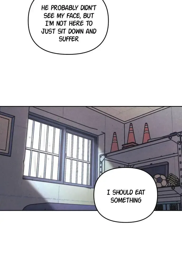 Do You Want Me To Lend You A Lighter? Zinmanga X Chapter 28 Page 14