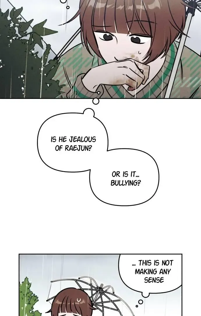 Do You Want Me To Lend You A Lighter? Zinmanga X Chapter 28 Page 18