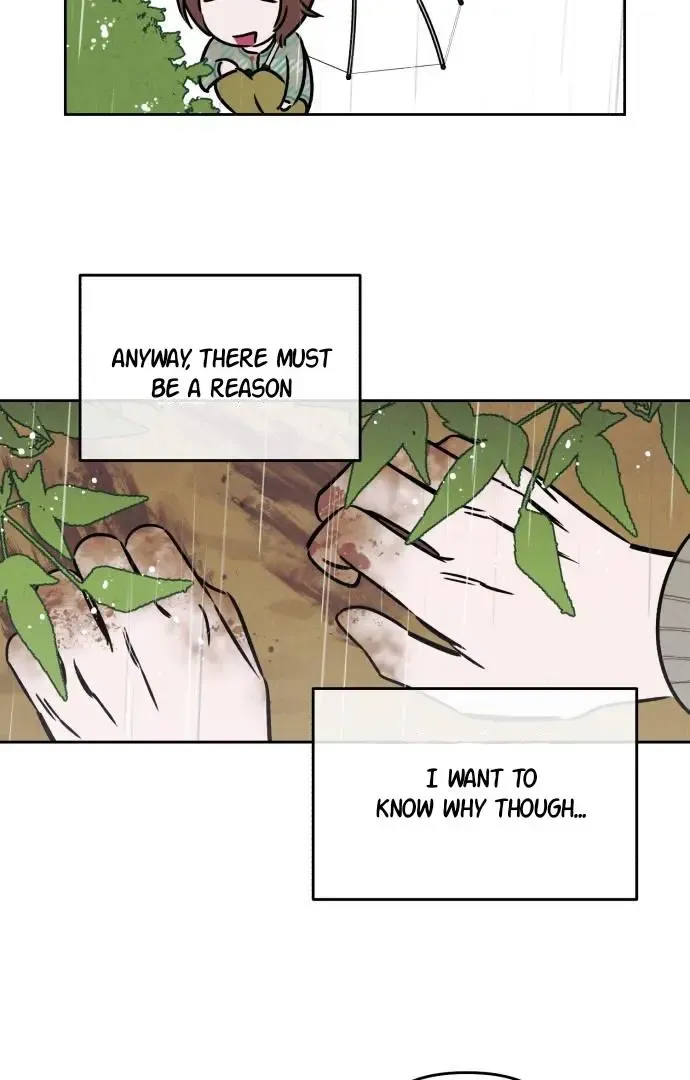 Do You Want Me To Lend You A Lighter? Zinmanga X Chapter 28 Page 19