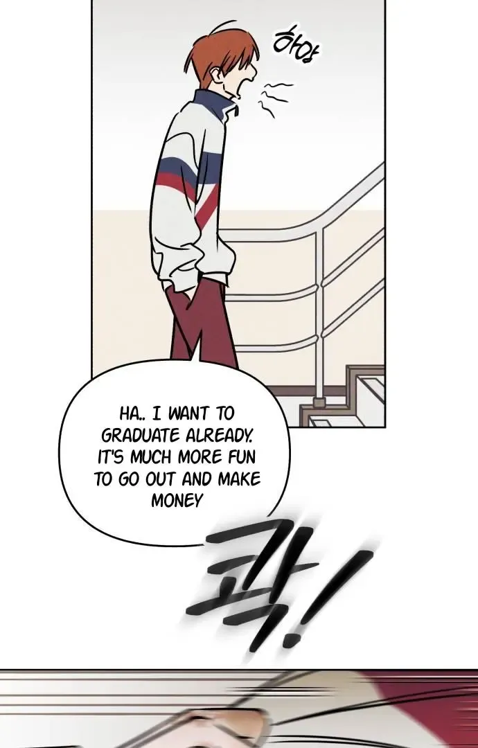 Do You Want Me To Lend You A Lighter? Zinmanga X Chapter 28 Page 25
