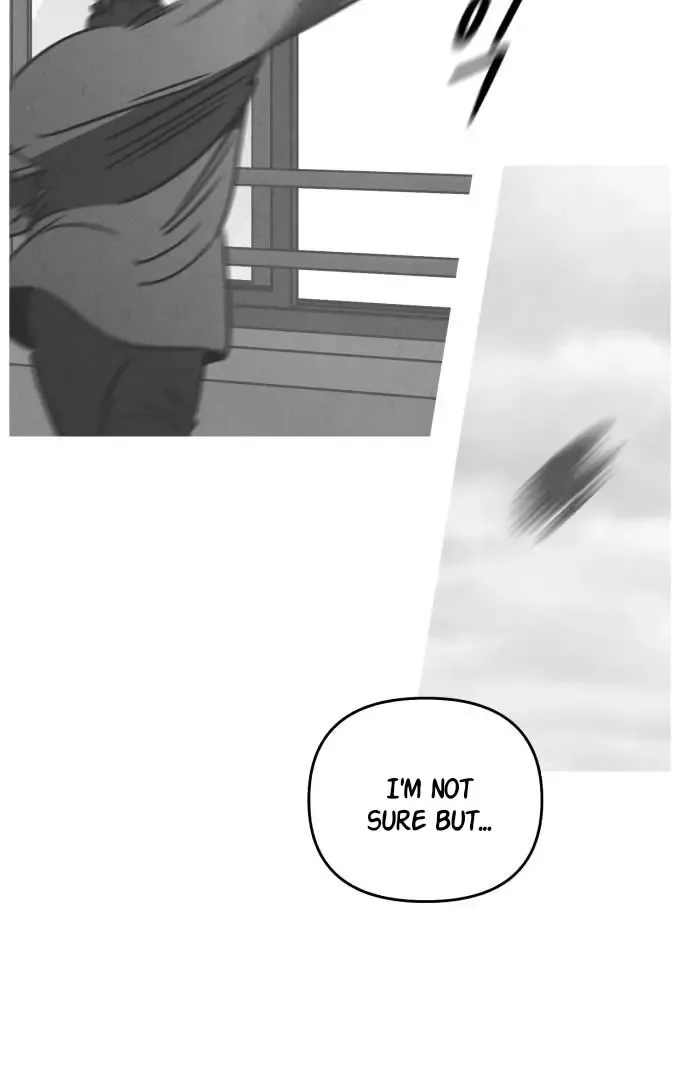 Do You Want Me To Lend You A Lighter? Zinmanga X Chapter 27 Page 57