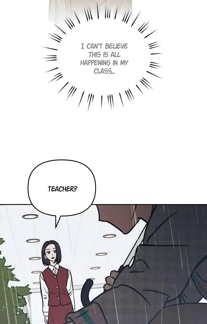 Do You Want Me To Lend You A Lighter? Zinmanga X Chapter 27 Page 61