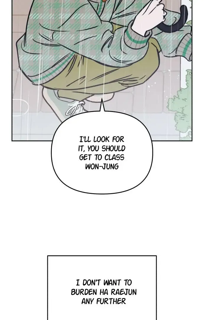 Do You Want Me To Lend You A Lighter? Zinmanga X Chapter 27 Page 64