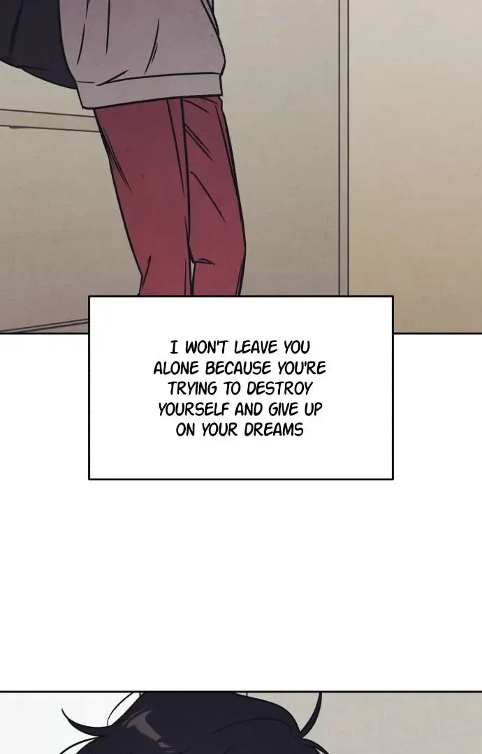 Do You Want Me To Lend You A Lighter? Zinmanga X Chapter 26 Page 69