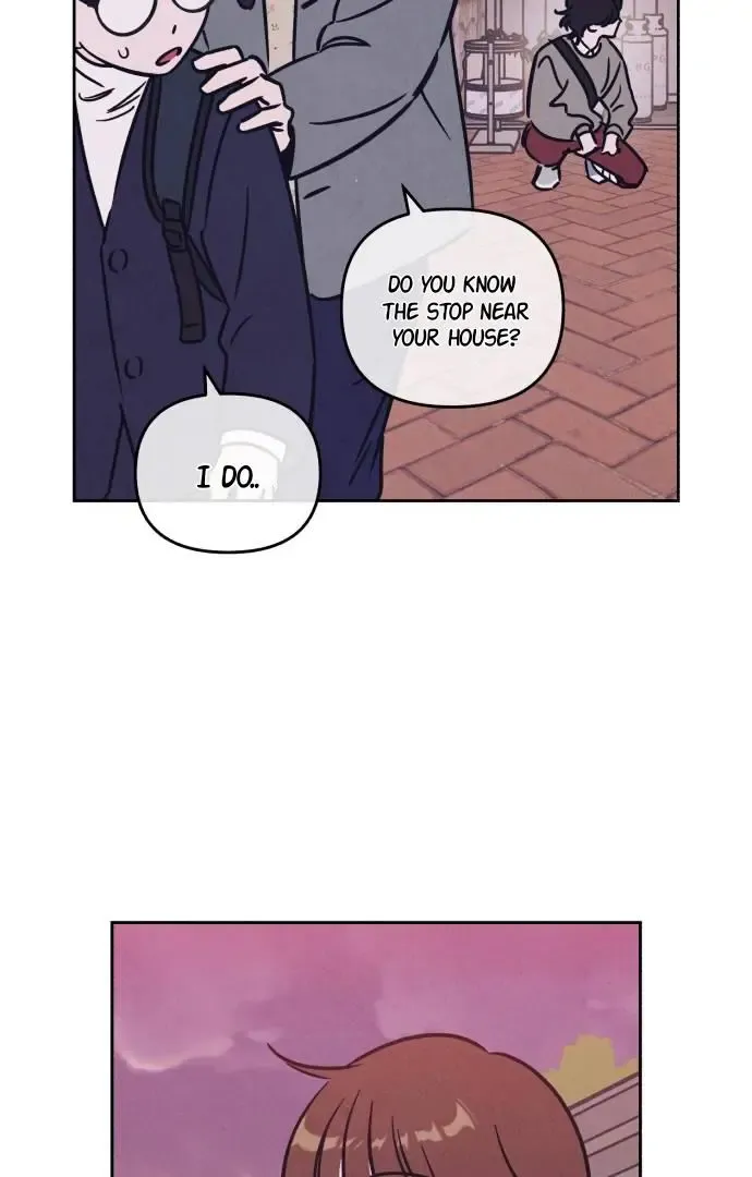 Do You Want Me To Lend You A Lighter? Zinmanga X Chapter 25 Page 26