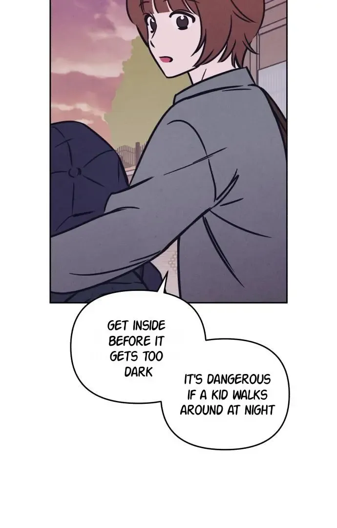 Do You Want Me To Lend You A Lighter? Zinmanga X Chapter 25 Page 27
