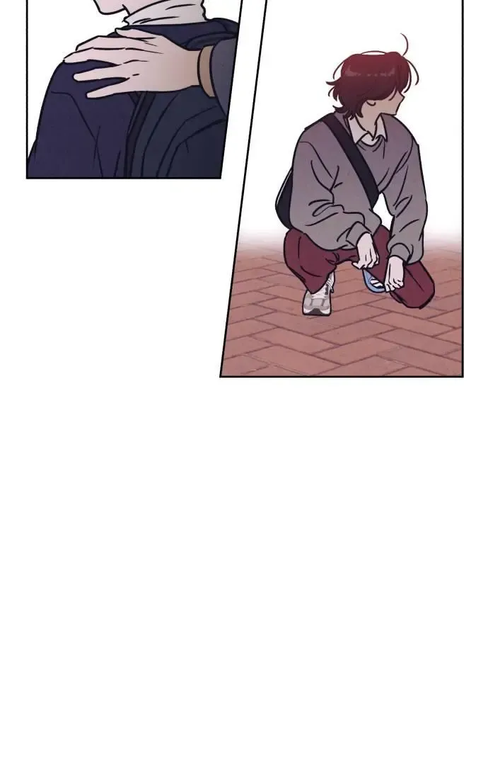 Do You Want Me To Lend You A Lighter? Zinmanga X Chapter 25 Page 31