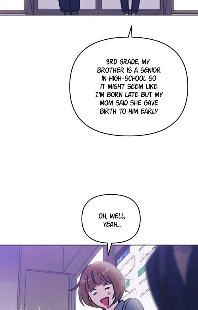 Do You Want Me To Lend You A Lighter? Zinmanga X Chapter 25 Page 38
