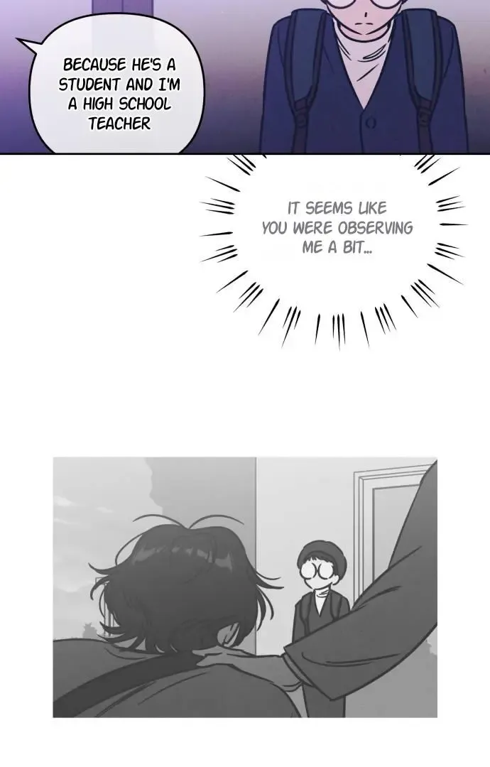 Do You Want Me To Lend You A Lighter? Zinmanga X Chapter 25 Page 44