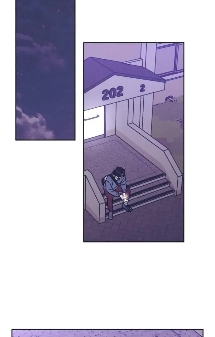 Do You Want Me To Lend You A Lighter? Zinmanga X Chapter 25 Page 56