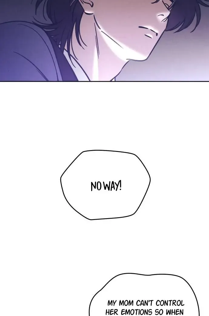 Do You Want Me To Lend You A Lighter? Zinmanga X Chapter 25 Page 59