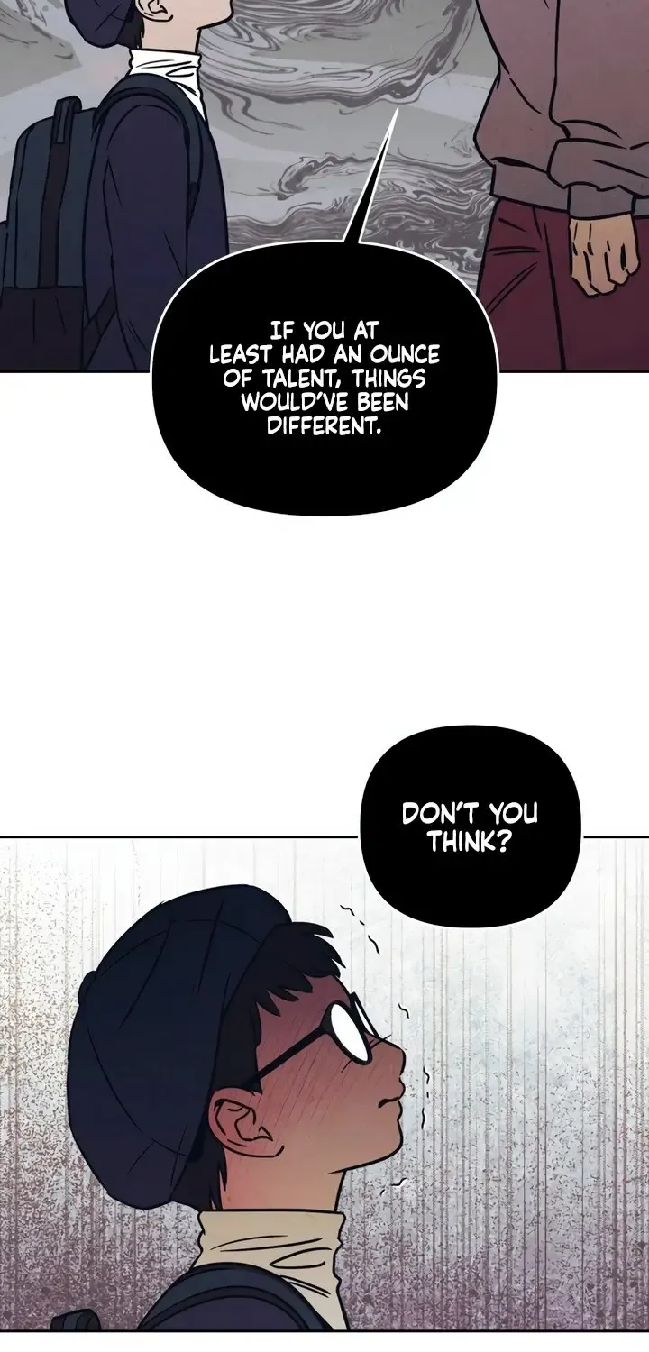 Do You Want Me To Lend You A Lighter? Zinmanga X Chapter 24 Page 63