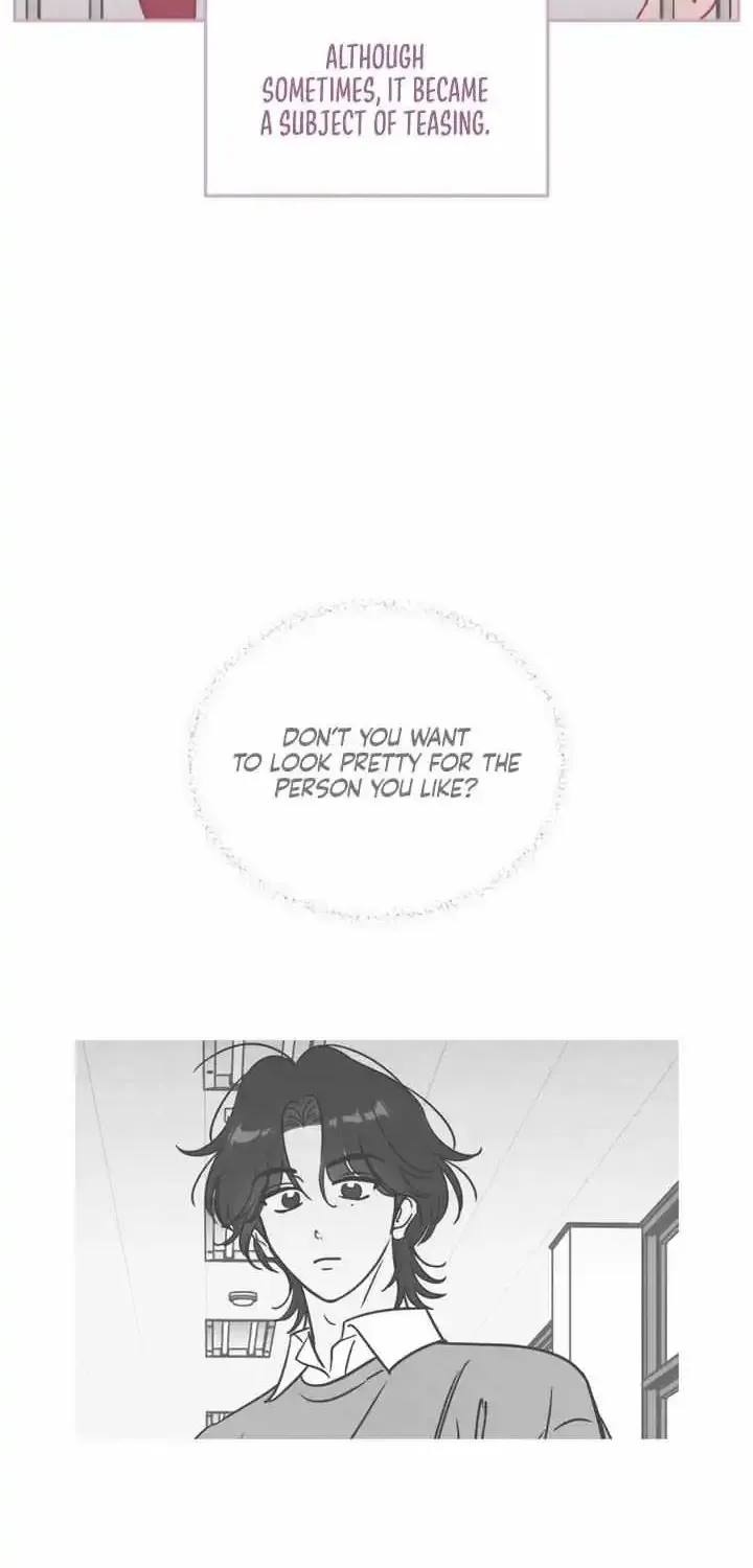 Do You Want Me To Lend You A Lighter? Zinmanga X Chapter 22 Page 7