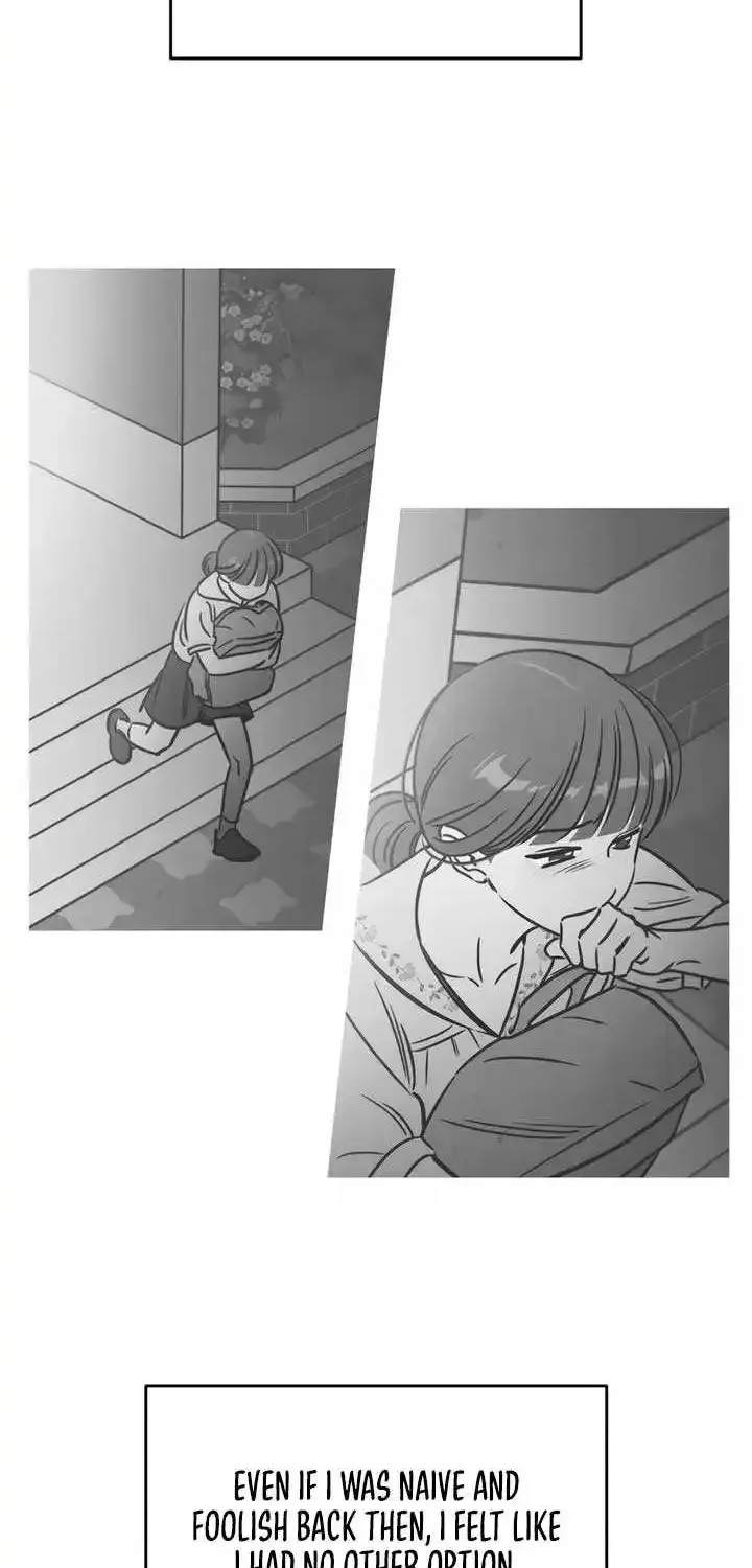 Do You Want Me To Lend You A Lighter? Zinmanga X Chapter 21 Page 13