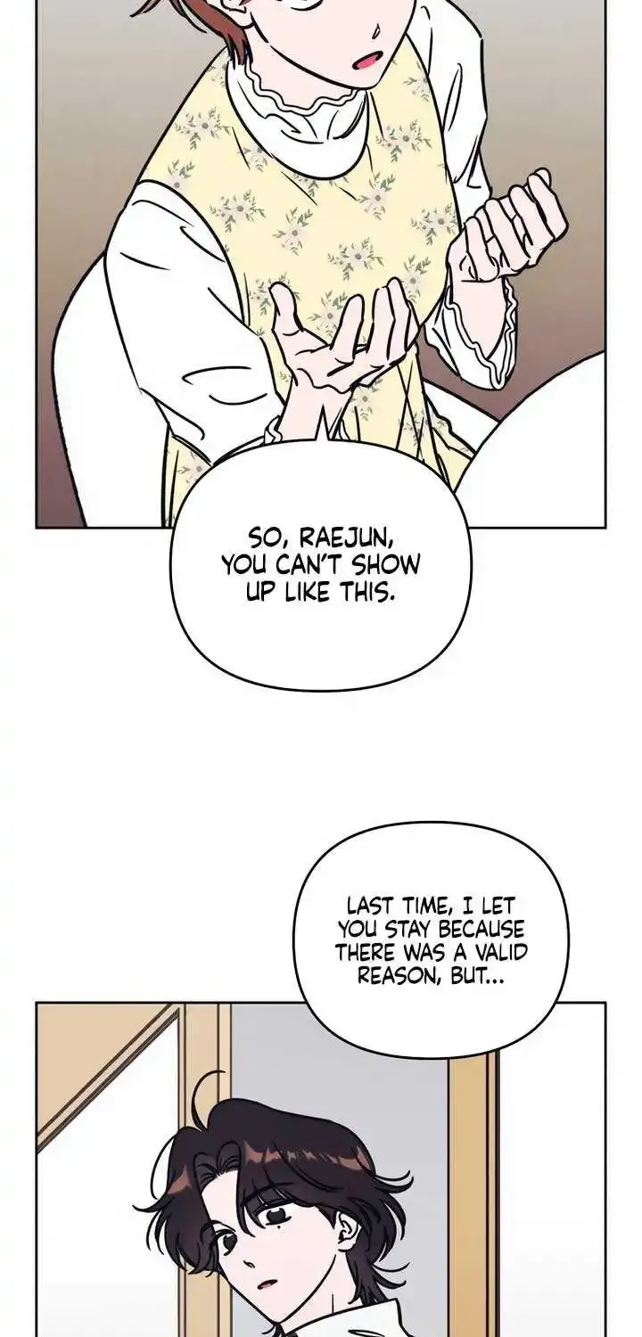 Do You Want Me To Lend You A Lighter? Zinmanga X Chapter 21 Page 16