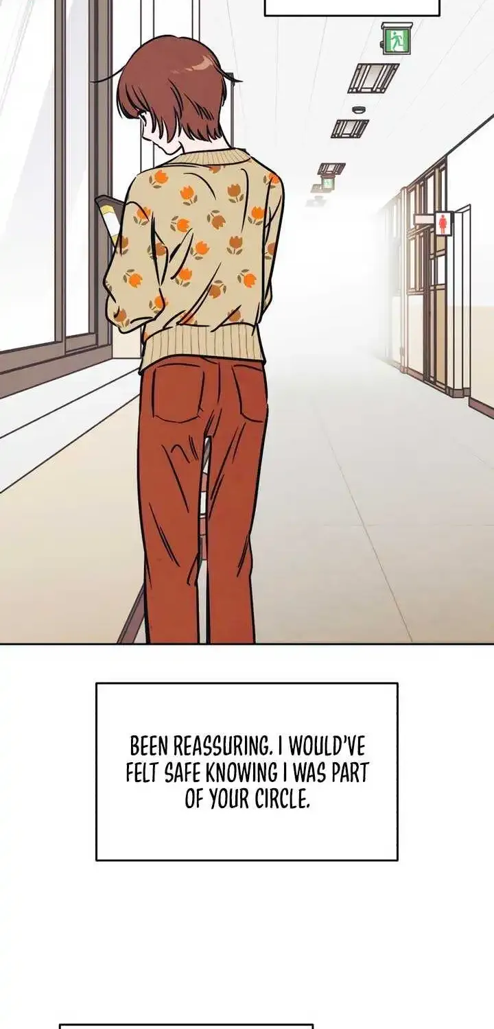 Do You Want Me To Lend You A Lighter? Zinmanga X Chapter 21 Page 23