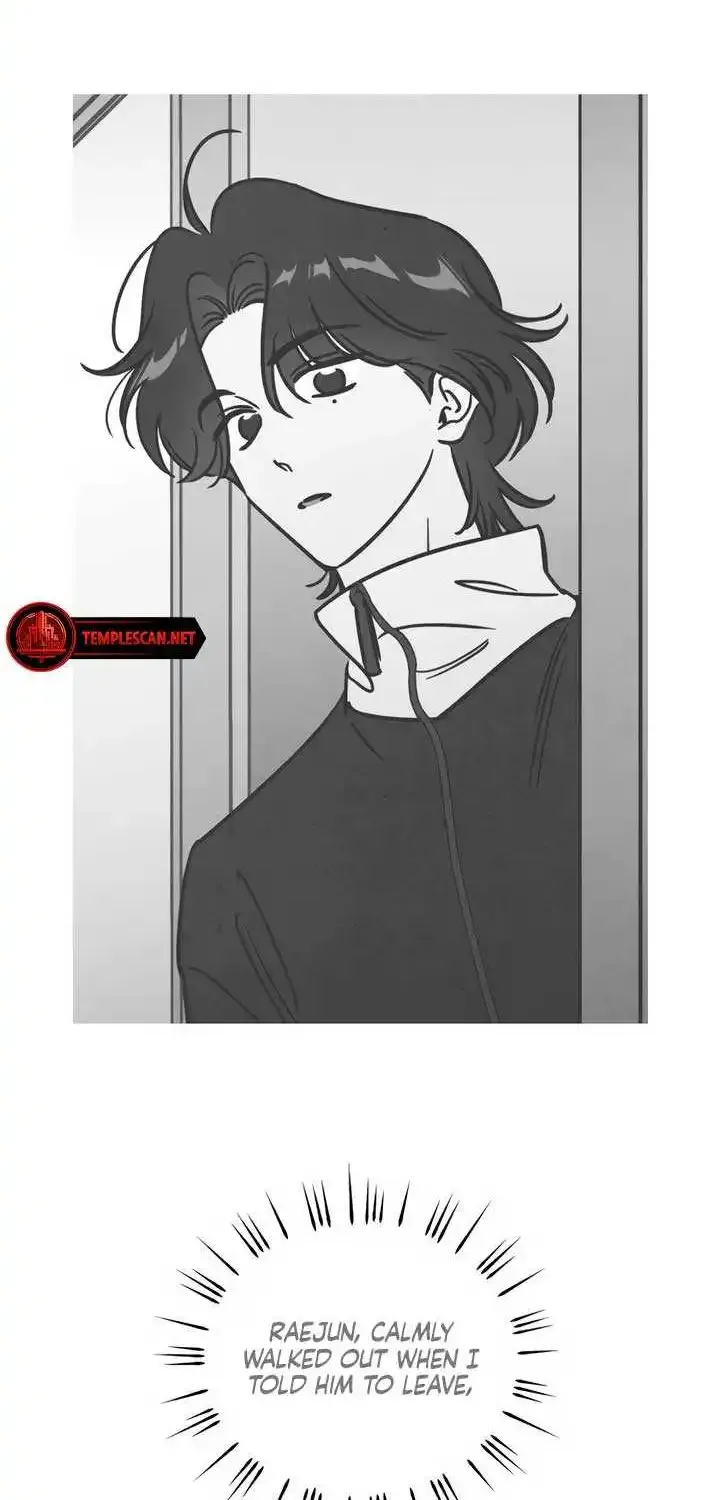 Do You Want Me To Lend You A Lighter? Zinmanga X Chapter 21 Page 25