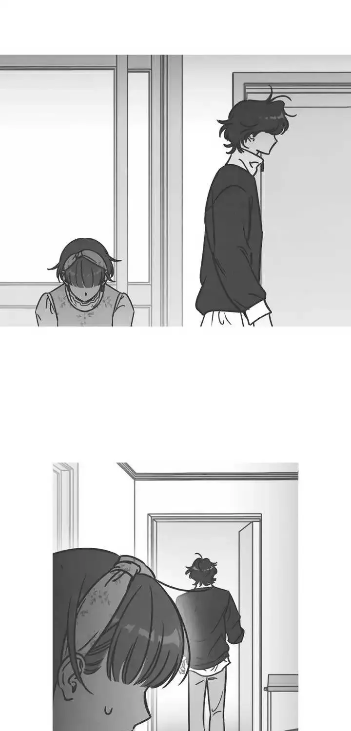 Do You Want Me To Lend You A Lighter? Zinmanga X Chapter 21 Page 27
