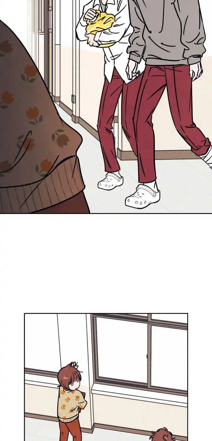 Do You Want Me To Lend You A Lighter? Zinmanga X Chapter 21 Page 30