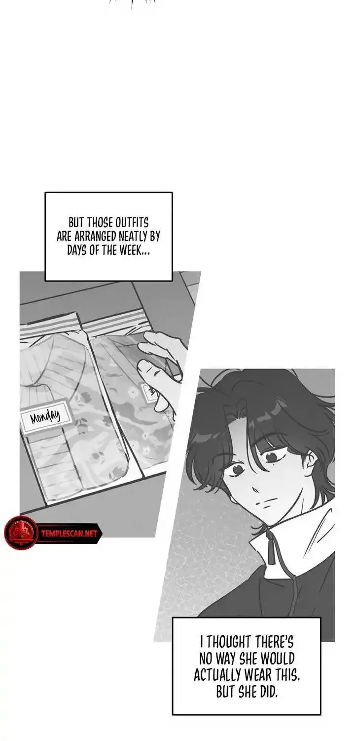 Do You Want Me To Lend You A Lighter? Zinmanga X Chapter 21 Page 38