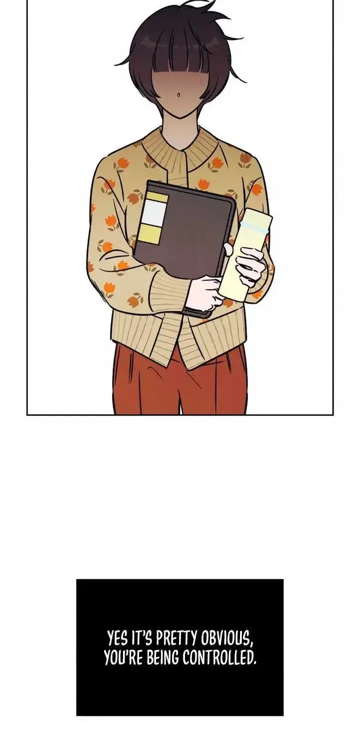 Do You Want Me To Lend You A Lighter? Zinmanga X Chapter 21 Page 40